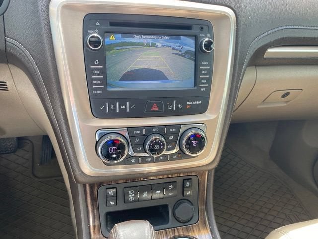2014 GMC Acadia Denali