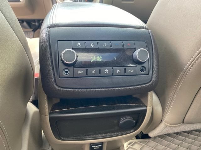 2014 GMC Acadia Denali