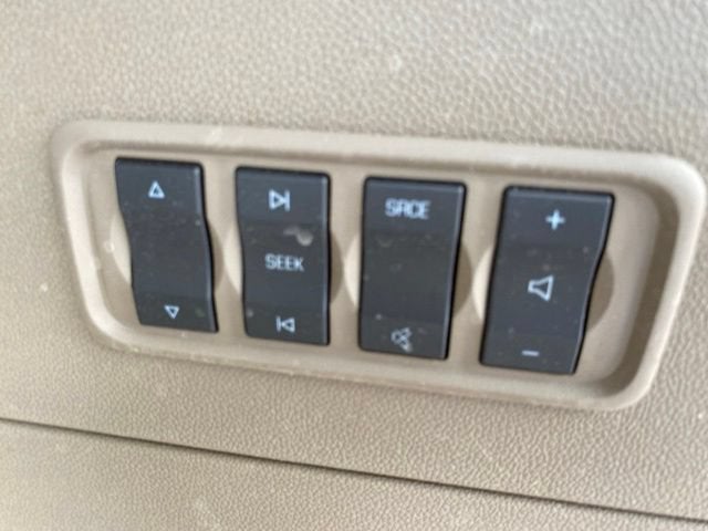 2014 GMC Acadia Denali