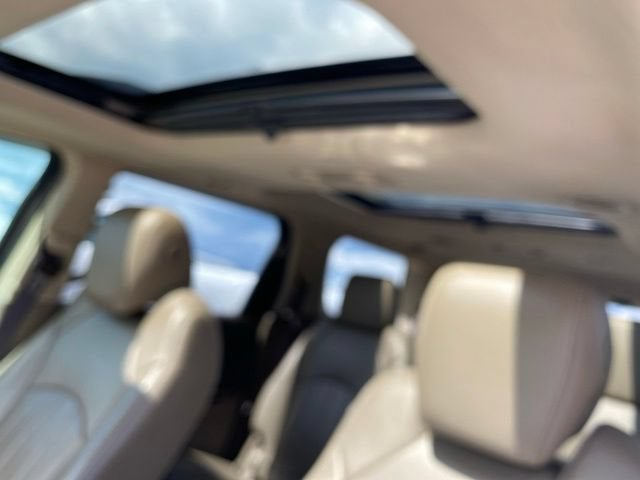 2014 GMC Acadia Denali