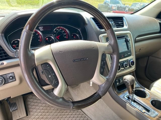 2014 GMC Acadia Denali