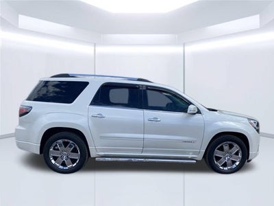 2014 GMC Acadia Denali