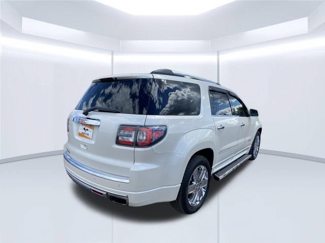 2014 GMC Acadia Denali