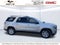 2015 GMC Acadia SLE