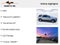 2015 GMC Acadia SLE
