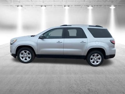 2015 GMC Acadia SLE