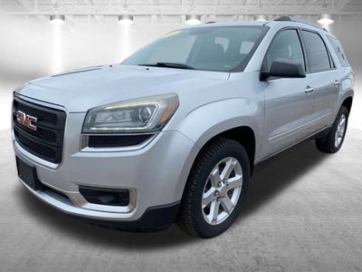 2015 GMC Acadia SLE