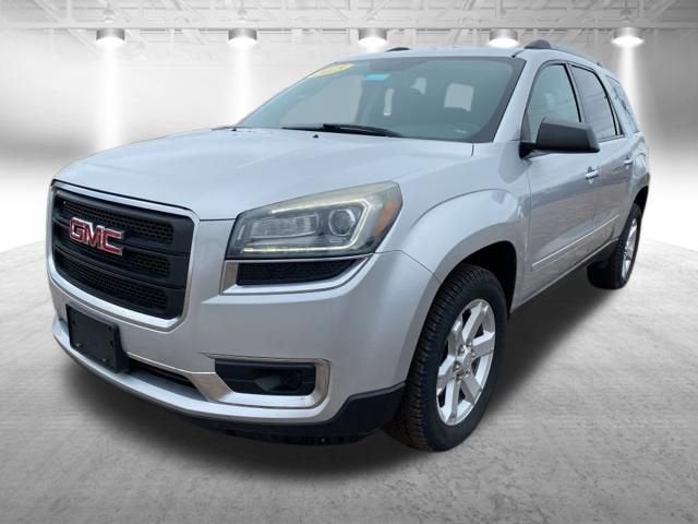 2015 GMC Acadia SLE