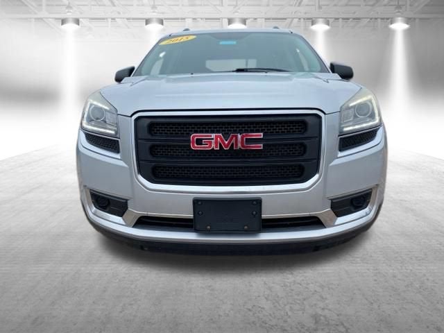 2015 GMC Acadia SLE