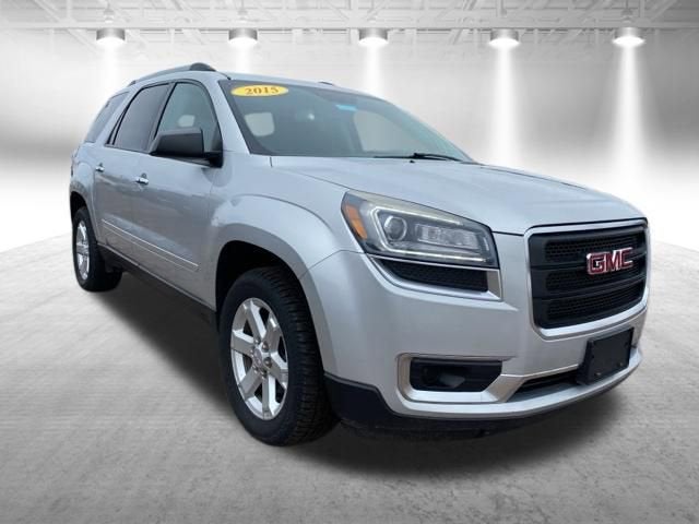 2015 GMC Acadia SLE