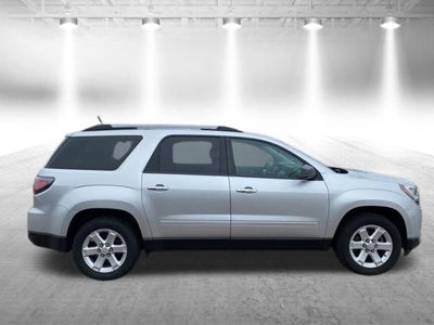 2015 GMC Acadia SLE