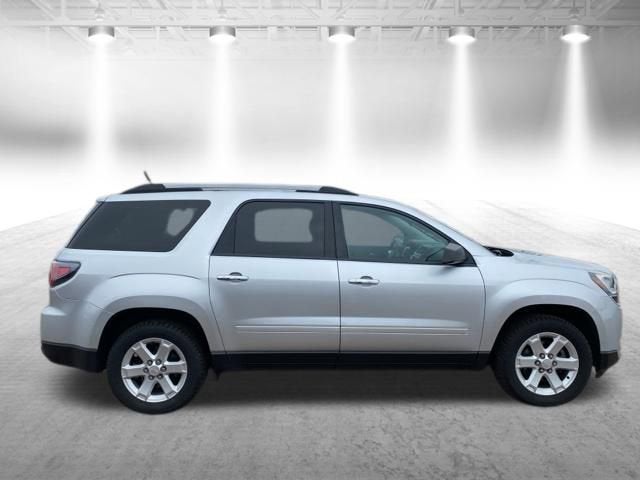 2015 GMC Acadia SLE