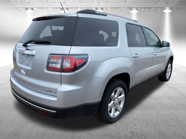 2015 GMC Acadia SLE