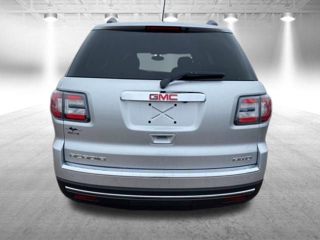 2015 GMC Acadia SLE