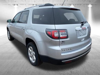 2015 GMC Acadia SLE
