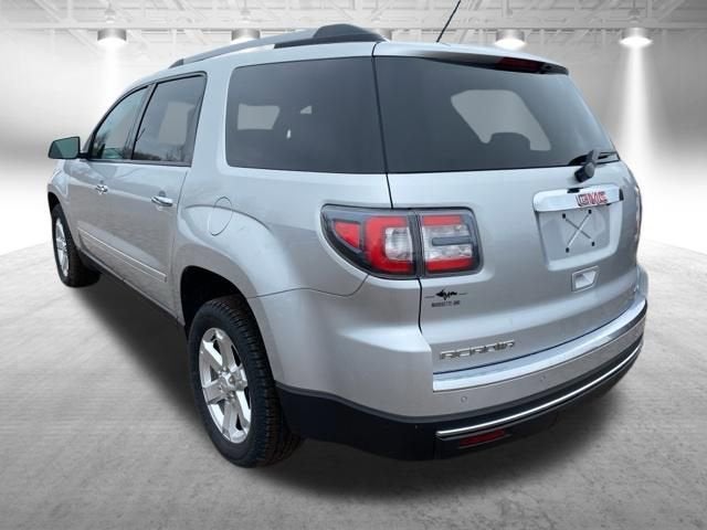 2015 GMC Acadia SLE