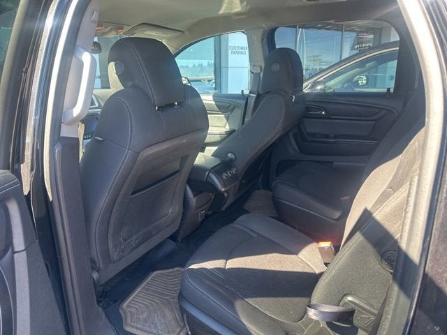 2014 GMC Acadia SLE