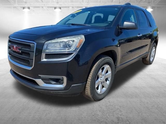 2014 GMC Acadia SLE
