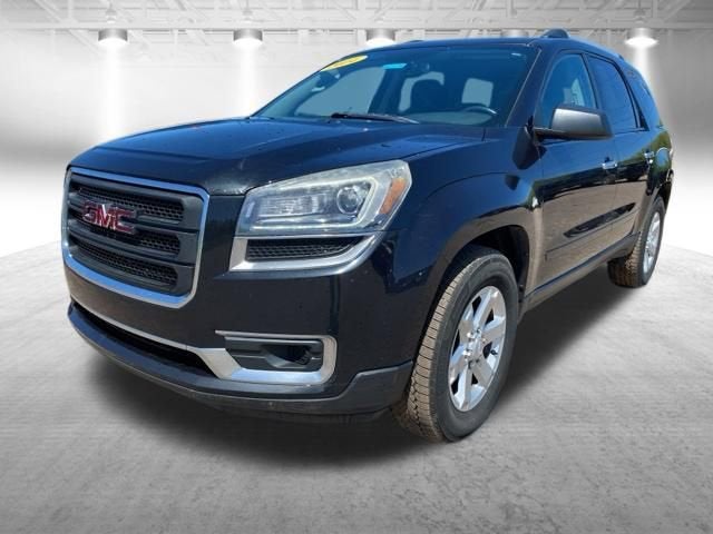2014 GMC Acadia SLE