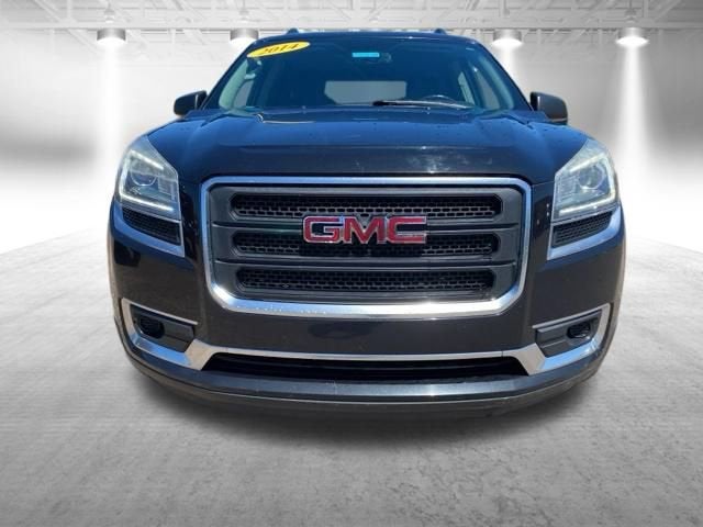 2014 GMC Acadia SLE