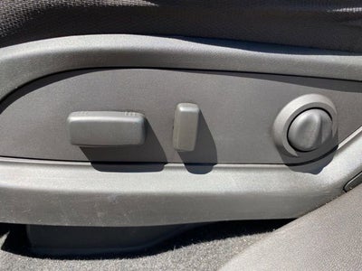 2014 GMC Acadia SLE