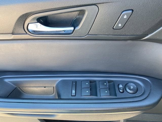 2014 GMC Acadia SLE