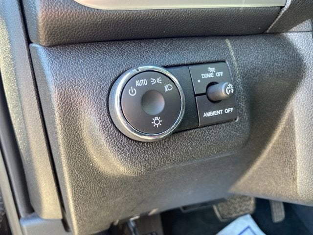 2014 GMC Acadia SLE