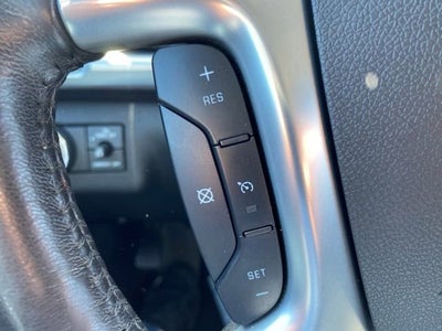 2014 GMC Acadia SLE