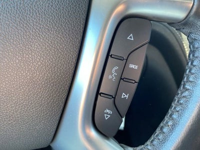 2014 GMC Acadia SLE