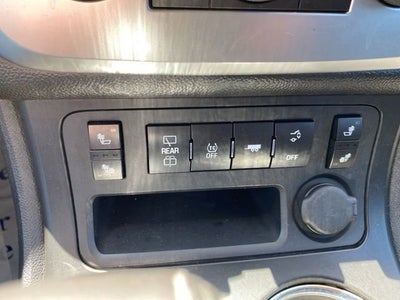 2014 GMC Acadia SLE