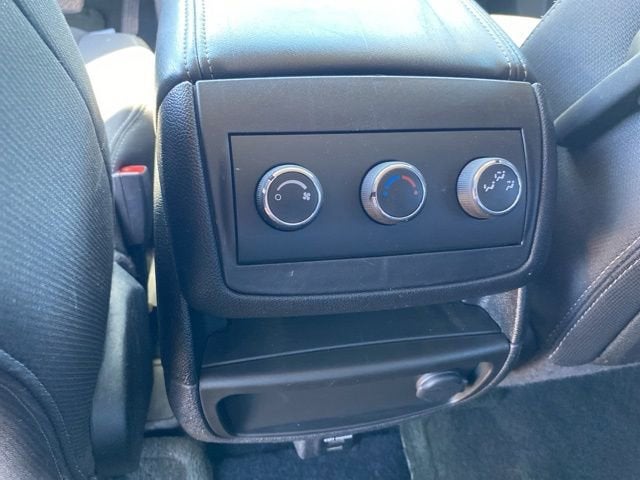 2014 GMC Acadia SLE