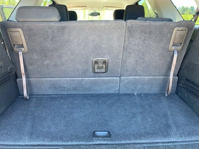 2014 GMC Acadia SLE