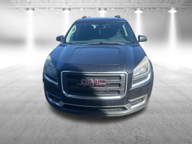 2014 GMC Acadia SLE