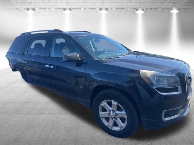 2014 GMC Acadia SLE