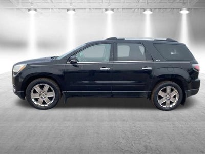 2017 GMC Acadia Limited Limited