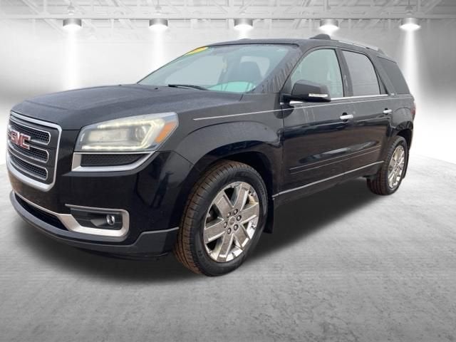 2017 GMC Acadia Limited Limited