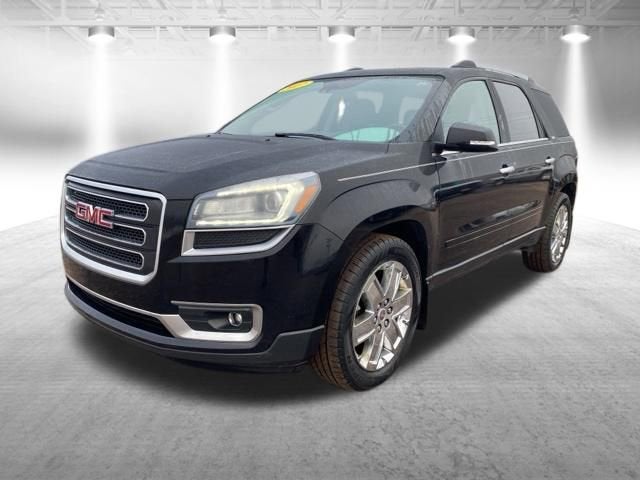 2017 GMC Acadia Limited Limited