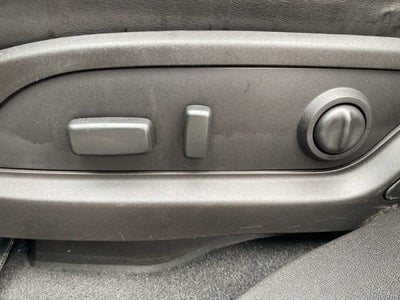 2017 GMC Acadia Limited Limited