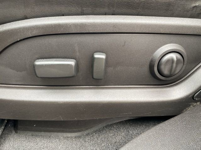 2017 GMC Acadia Limited Limited