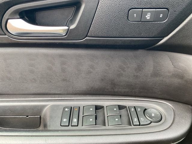 2017 GMC Acadia Limited Limited