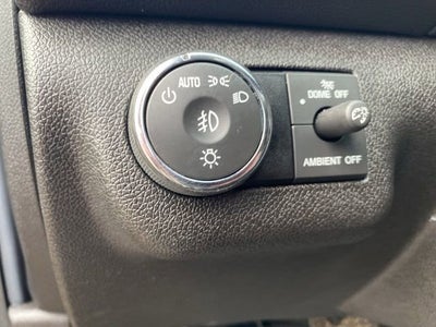 2017 GMC Acadia Limited Limited