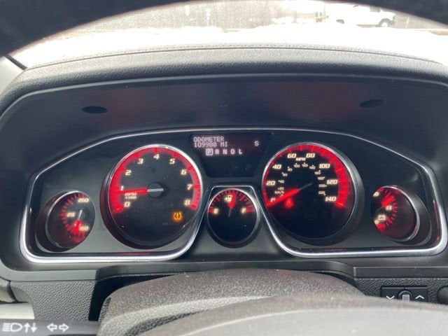 2017 GMC Acadia Limited Limited