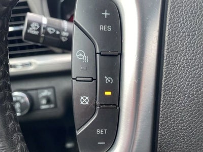 2017 GMC Acadia Limited Limited