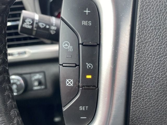 2017 GMC Acadia Limited Limited