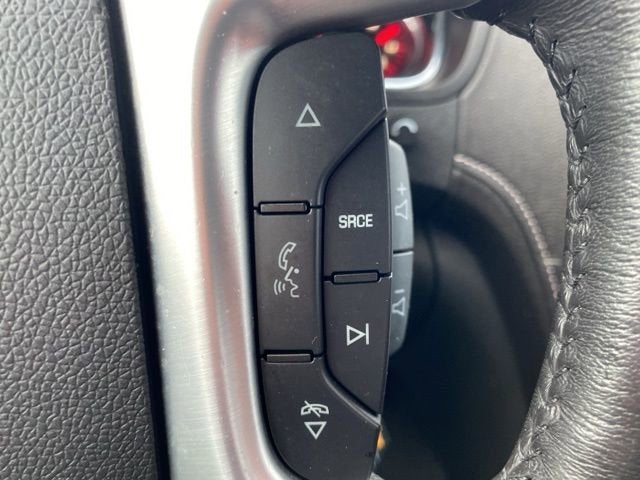 2017 GMC Acadia Limited Limited