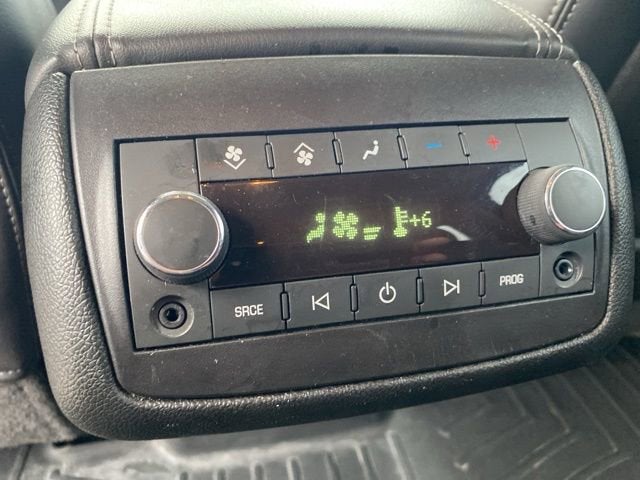 2017 GMC Acadia Limited Limited