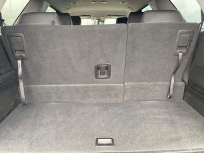 2017 GMC Acadia Limited Limited