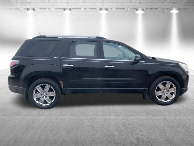 2017 GMC Acadia Limited Limited
