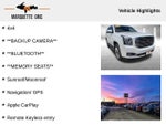 2019 GMC Yukon SLT
