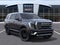 2027 GMC Yukon Elevation